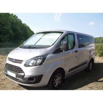 Store d'occultation REMIfront - Ford Transit
